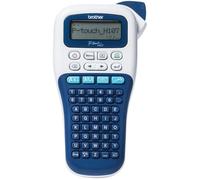 Brother PT-H107B label printer Thermal transfer 180 x 180 DPI 20 mm/sec TZe ABC
