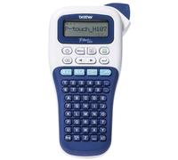 Brother PTH107BRE1 P-Touch PT-H107B Label printer for TZe 3.5-12mm...