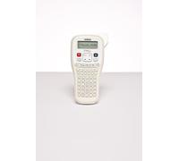 Brother Label Printer P-Touch H101C Handheld with Tape and Batteries