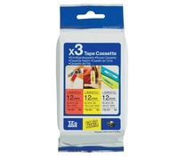 Brother TZe-31M3 Label-Making Tape
