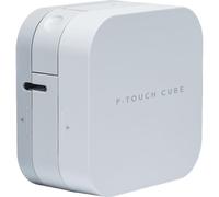 Brother PT-P300BT label printer Direct thermal 180 x 180 DPI 20 mm/sec TZe Bluetooth