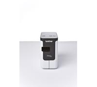 Brother PT-P700 label printer 180 x 180 DPI 30 mm/sec Wired TZe