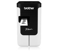 Brother PT-P700 label printer 180 x 180 DPI 30 mm/sec Wired TZe