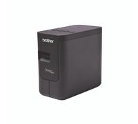 Brother PT-P750W Desktop Wireless Label Printer