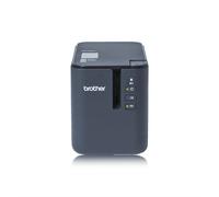 Brother PT-P900W Wireless Label Printer