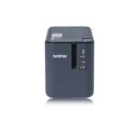 Brother PT-P900W Wireless Label Printer