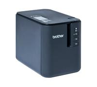 Brother PTP950NW Professional Labelling Machine PTM95UZU1