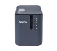 Brother PT-P950NW Desktop Label Printer