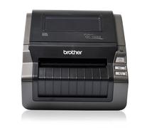 Brother QL-1050 label printer Direct thermal 110 mm/sec DK