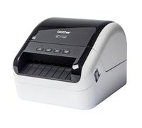 Brother QL-1100C Desktop Label Printer