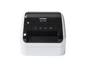 Brother QL-1100C label printer Direct thermal 300 x 300 DPI 110 mm/sec Wired