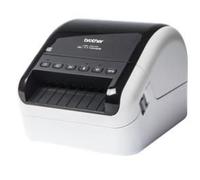 Brother QL-1110NWB Wireless Barcode Label Printer