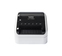 Brother QL-1110NWBC label printer Direct thermal 300 x 300 DPI 110 mm/