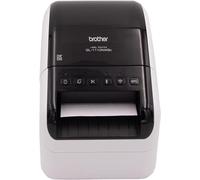 Brother QL-1110NWBC label printer Direct thermal 300 x 300 DPI 110 mm/sec Wired