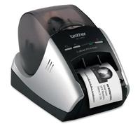 Brother QL-570 - Label Printer (CD)