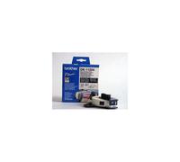 Brother DK11204 Multi Purpose Labels, none