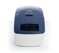 Brother QL-600B Address Label Printer