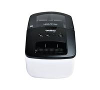 Brother QL-700 label printer Direct thermal 300 x 300 DPI 150 mm/sec DK