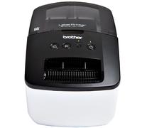 Brother QL-700 Label Maker, USB 2.0, Address Label Printer,