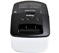 Brother QL-700 label printer Direct thermal 300 x 300 DPI 150 mm/sec DK