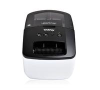Brother QL-700 label printer Direct thermal 300 x 300 DPI 150 mm/sec DK