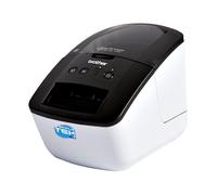 Brother QL-700 Thermal Label Printer 65Mm Width USB Windows Mac