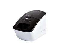 Brother QL-700 label printer Direct thermal 300 x 300 DPI 150 mm/sec DK