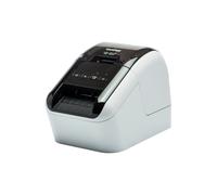 Brother QL-800 label printer Direct thermal Colour 300 x 600 DPI 148 mm/sec Wired DK