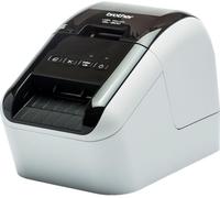 Brother QL-800 label printer Direct thermal Colour 300 x 600 DPI 148 mm/sec Wired DK