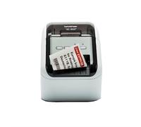 Brother QL-800 label printer Direct thermal 300 x 600 DPI Wired