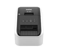 Brother QL-800 Labelling Machine (QL800ZU1)
