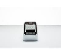 Brother QL-800 label printer Direct thermal Colour 300 x 600 DPI 148 mm/sec Wired DK