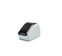 Brother QL-810W label printer Direct thermal Colour 300 x 600 DPI 176
