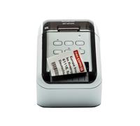 Brother QL-810W Wireless Desktop Label Printer