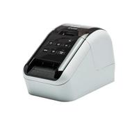 Brother QL-810W Wireless Desktop Label Printer