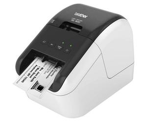 Brother QL-810WC Thermal Label Printer