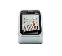 Brother QL-810W Wireless Desktop Label Printer