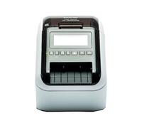 Brother QL-820NWBC Desktop Label Printer