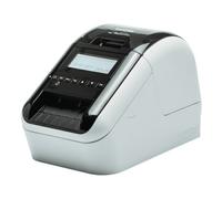 Brother QL-820NWBc Direct Thermal Label Printer USB Network Wireless BNIB New