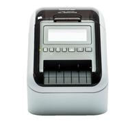 Brother Label Printer QL-820NWB