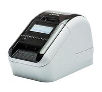 Brother QL-820NWBc - label printer - two-color (monochrome) - direct thermal