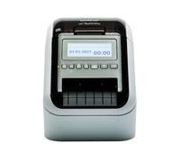 Brother label printer QL820NWBCVMXX1