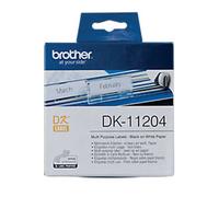 Original Brother DK11204 QL Multi Purpose Labels