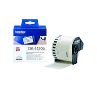 Brother QL Tape DK44205 +FINCHLEY Pen Free