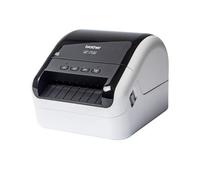 Brother QL1100ZW1 - QL-1100 USB 2.0 - Label printer - Warranty: 1Y