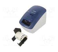 BROTHER QL600BXX1 Label printer