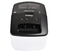 Brother QL-700 label printer Direct thermal 300 x 300 DPI 150 mm/sec DK