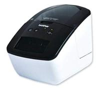 Brother QL-700 label printer Direct thermal 300 x 300 DPI 150 mm/sec DK
