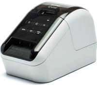 BROTHER QL810W Label Printer