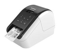 Brother QL810W - QL-810W Desktop Label Printer